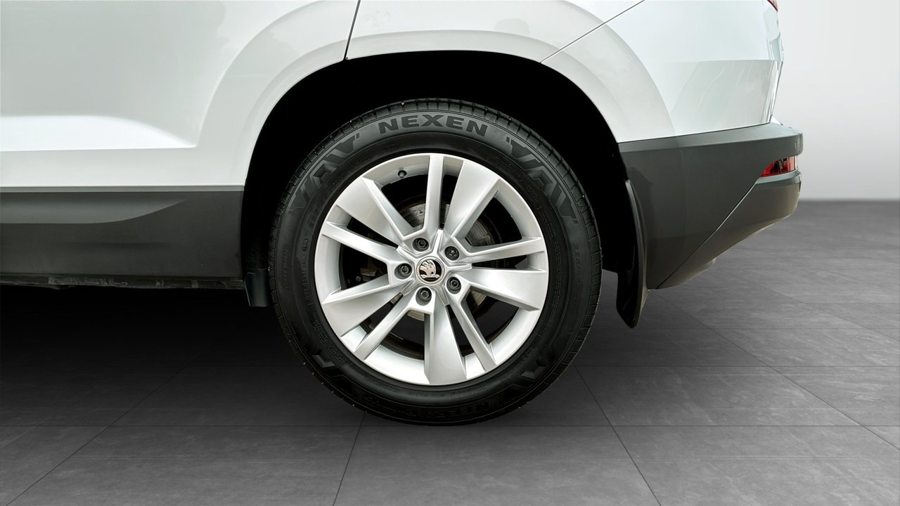 Skoda Karoq STYLE 2,0 TDI 150 DSG 4X4 2019, bild 6/10