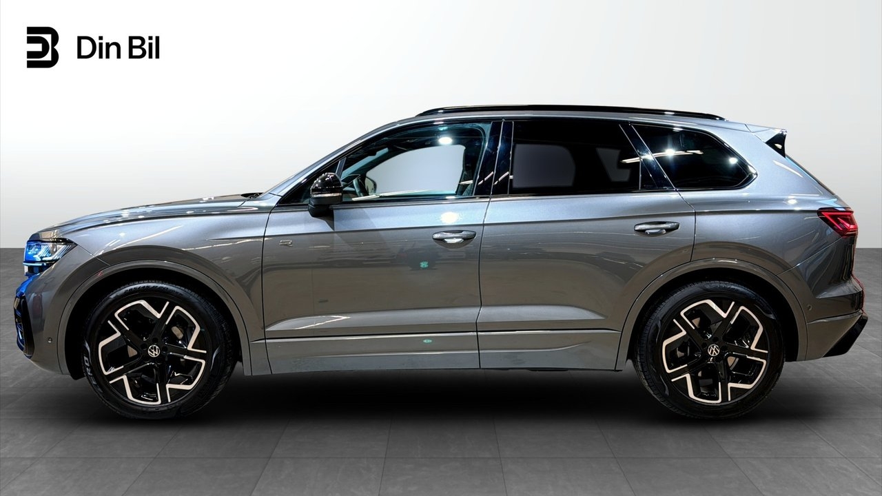 Volkswagen Touareg 3.0 V6 TDI SCR R-Line 2026, bild 2/10
