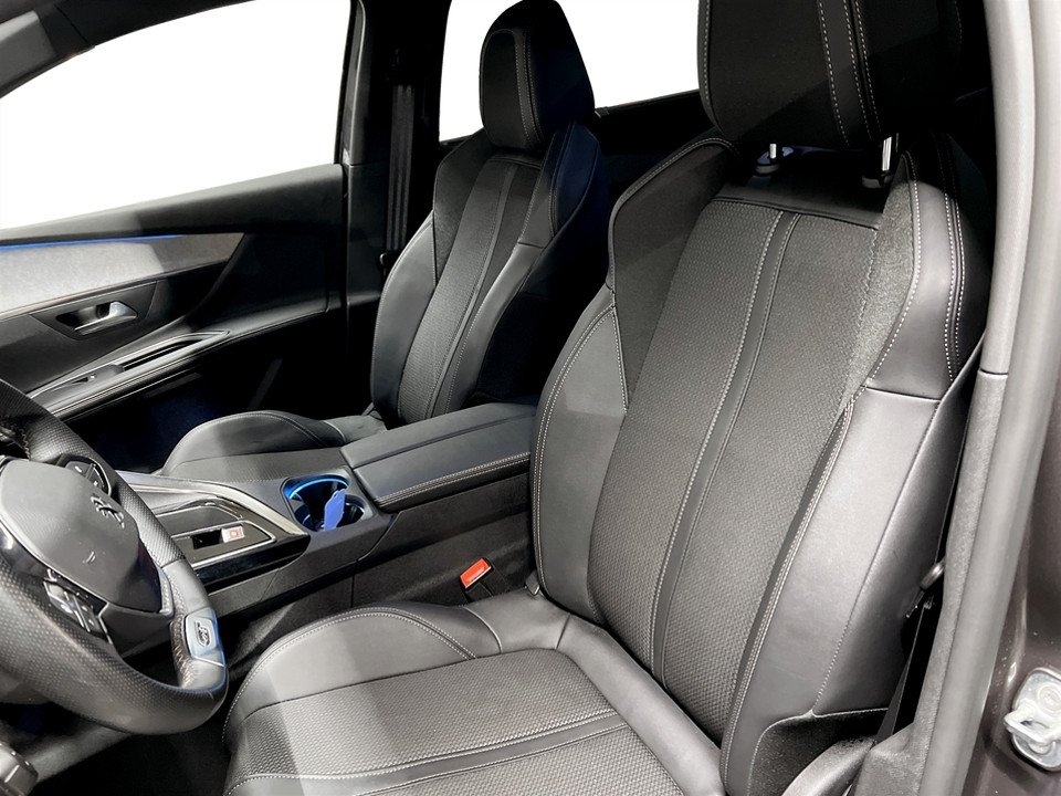Peugeot 5008 2023, bild 5/10