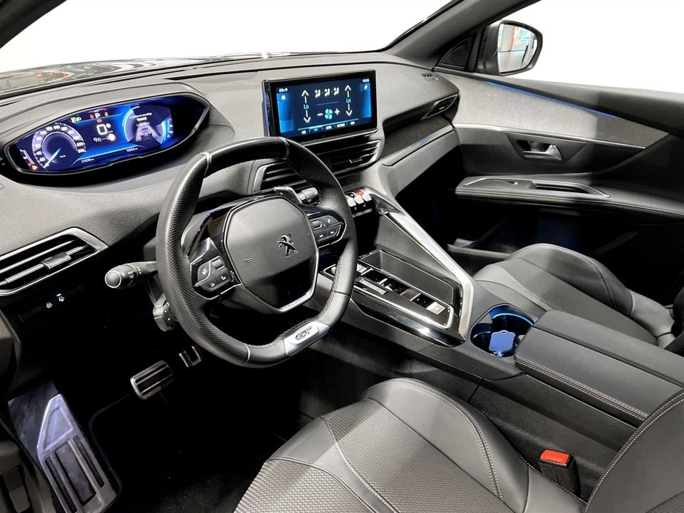 Peugeot 5008 2023, bild 4/10