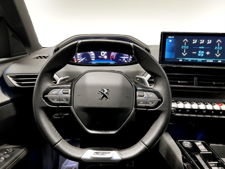 Peugeot 5008 2023, bild 7/10