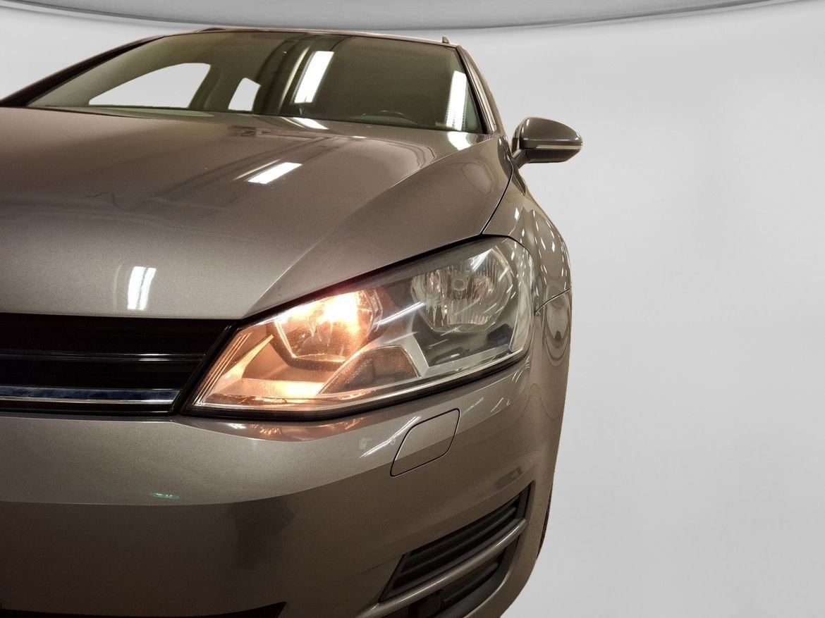 Volkswagen Golf 1.4 TSI 2015, bild 6/10