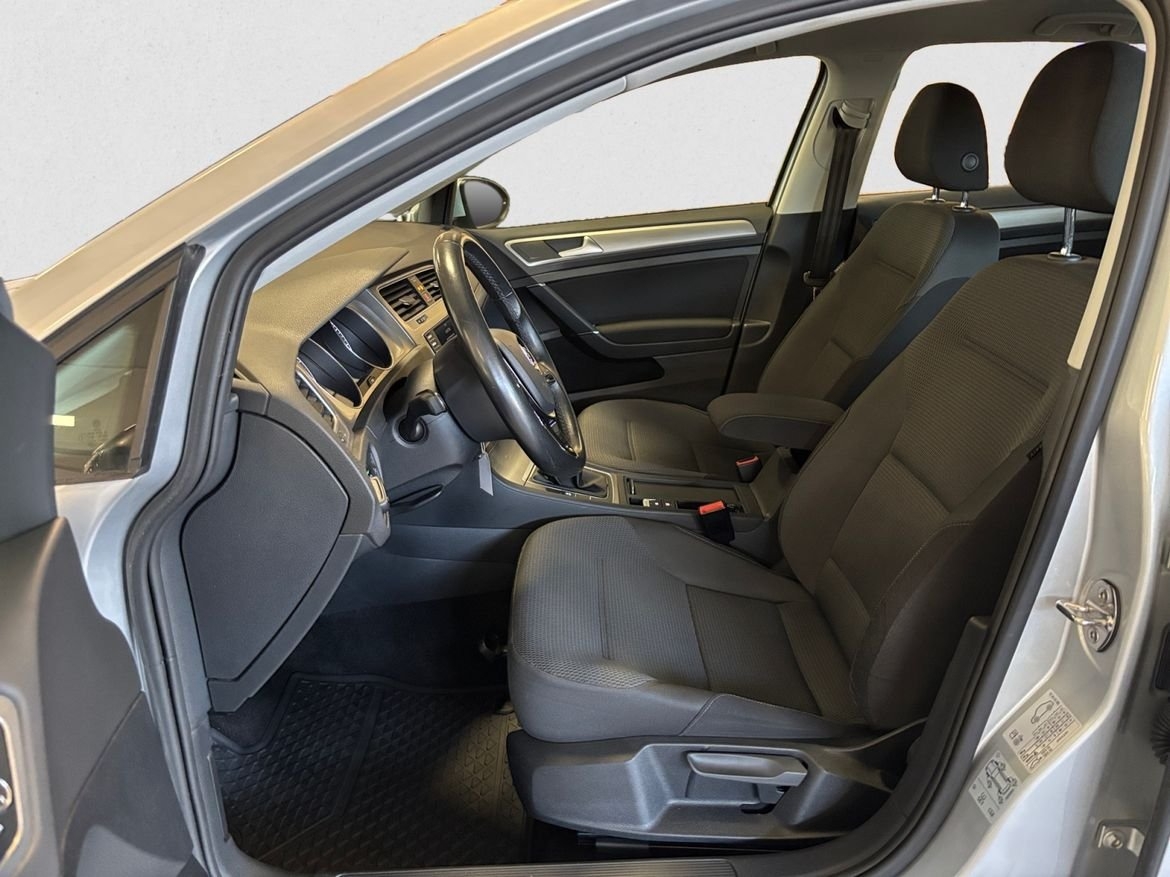 Volkswagen Golf 1.4 TSI 2017, bild 7/10