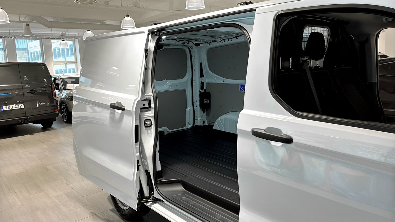 Ford Custom 2027, bild 5/10