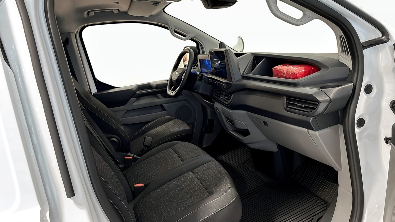 Ford Custom 2027, bild 3/10