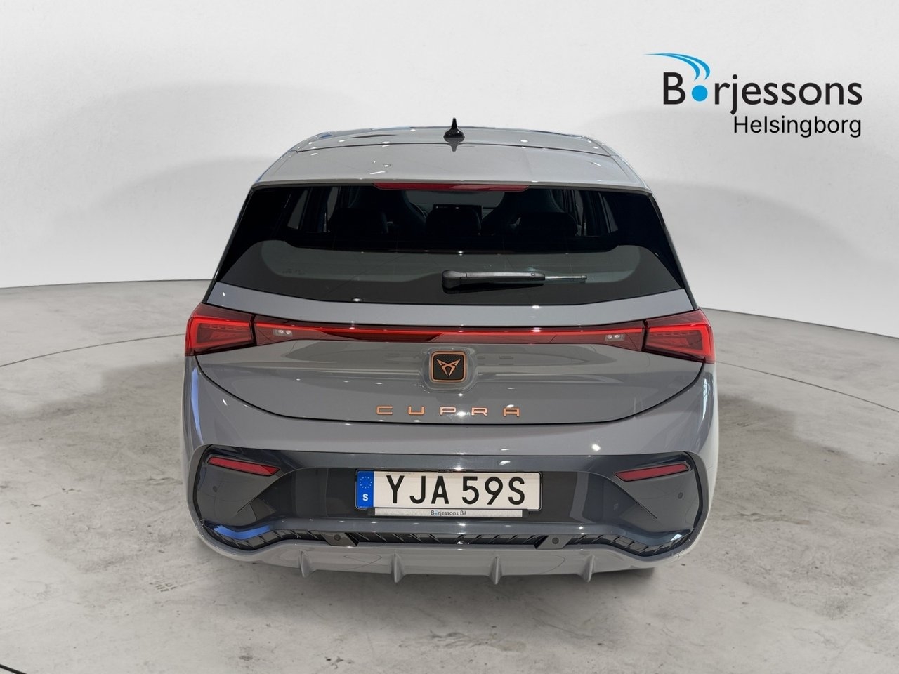 Cupra Born 58, 204hk, 2024 2024, bild 4/10