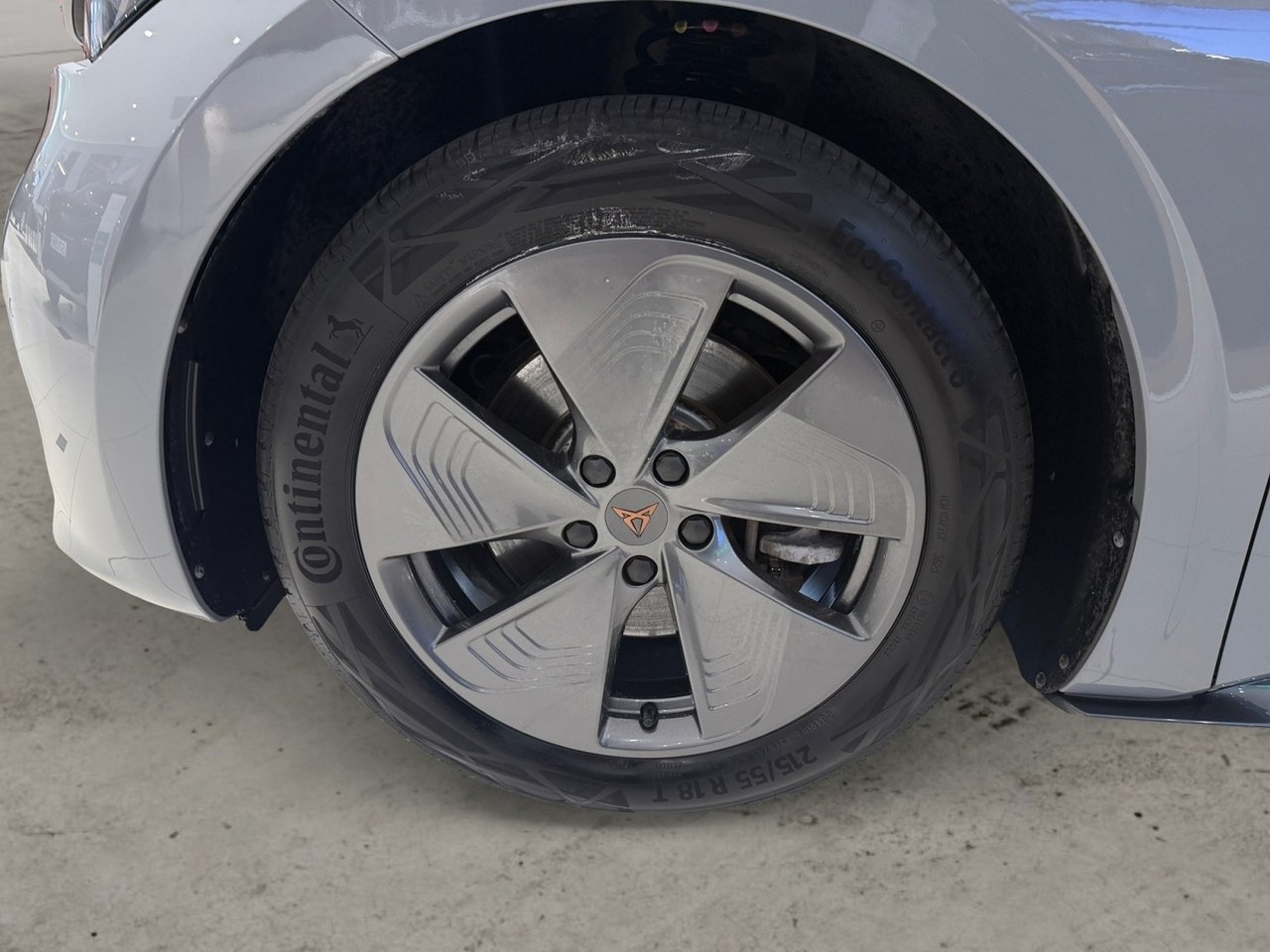 Cupra Born 58, 204hk, 2024 2024, bild 6/10