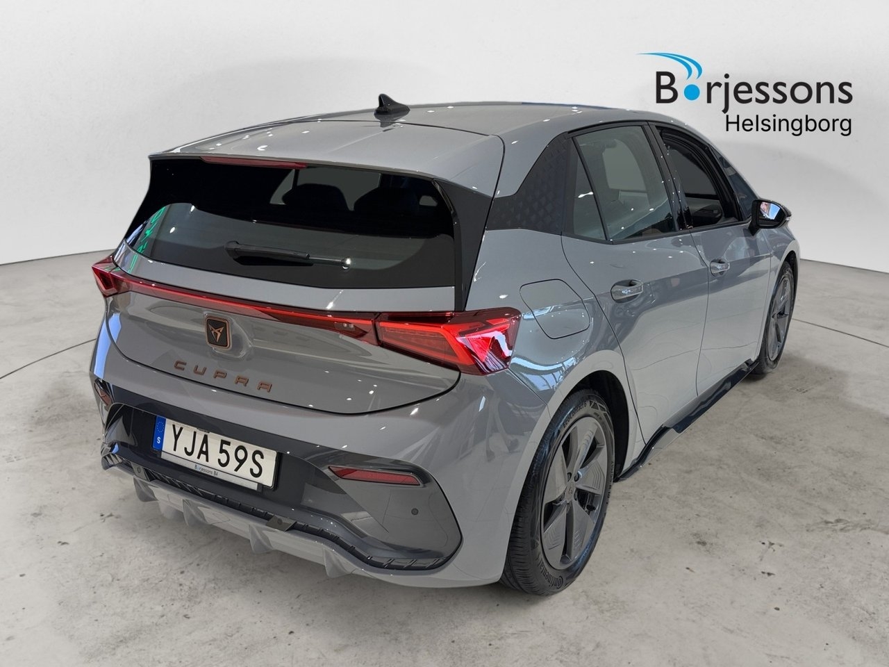 Cupra Born 58, 204hk, 2024 2024, bild 3/10