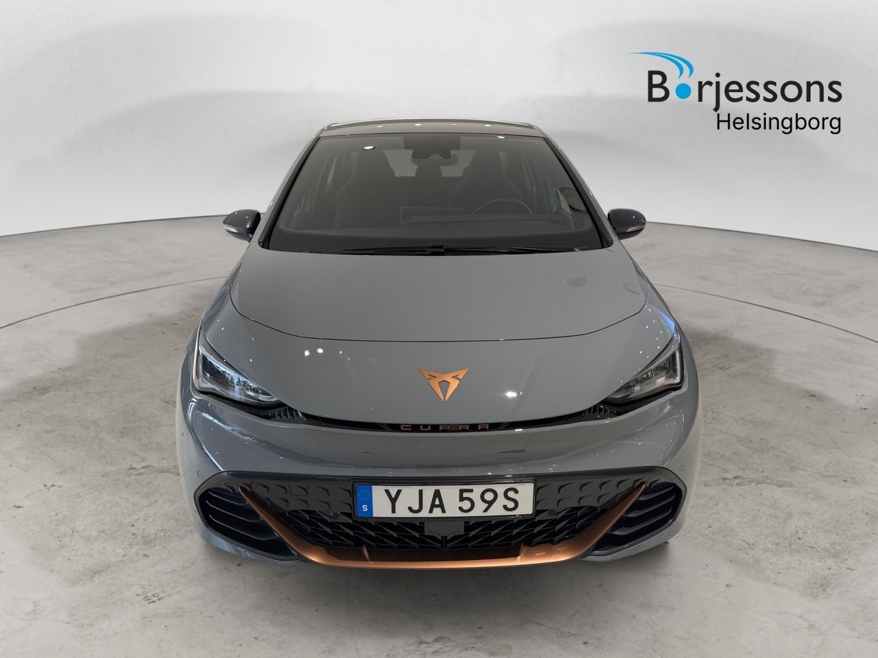 Cupra Born 58, 204hk, 2024 2024, bild 5/10