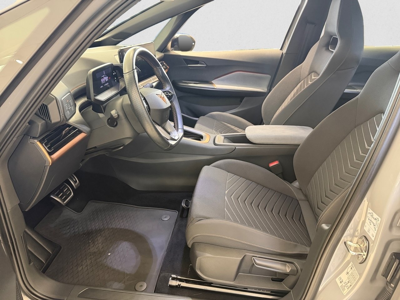 Cupra Born 58, 204hk, 2024 2024, bild 7/10