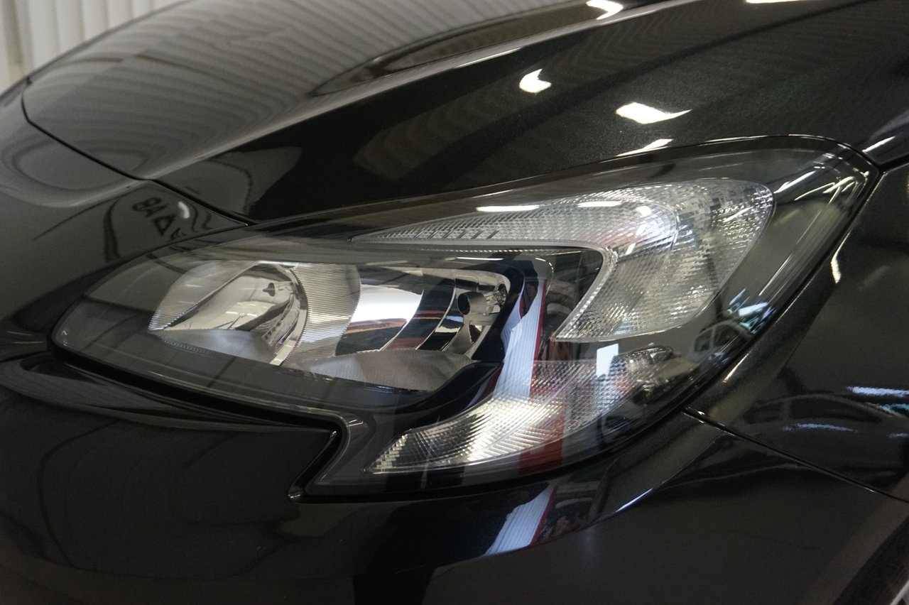 Opel Corsa 2016, bild 6/10