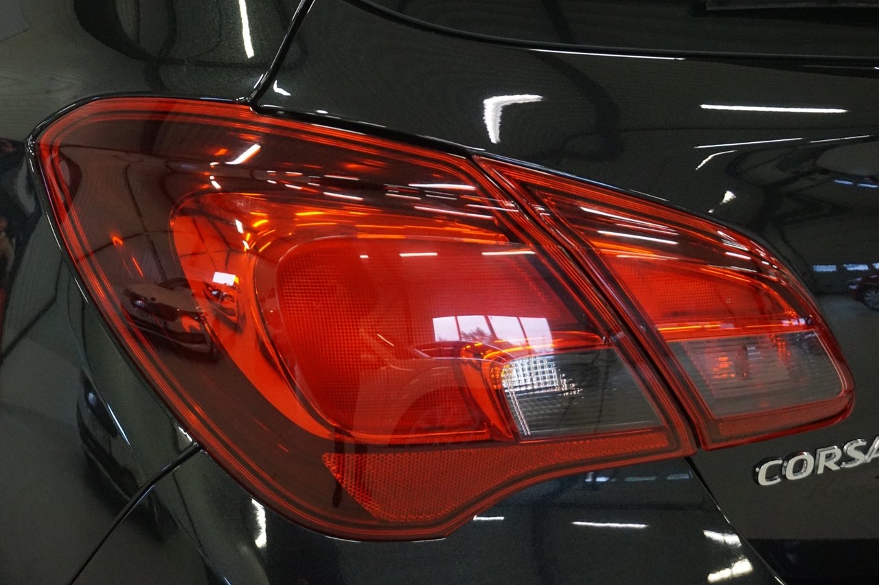 Opel Corsa 2016, bild 7/10