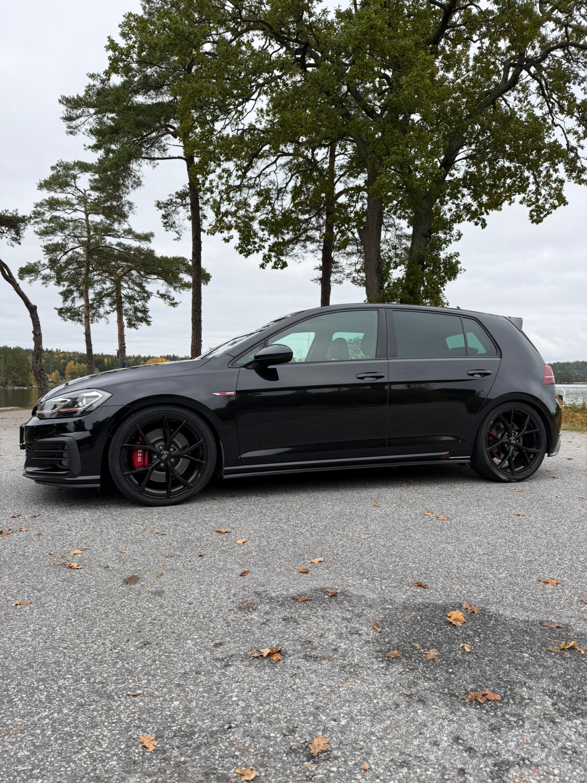 Volkswagen Golf 2018, bild 3/10