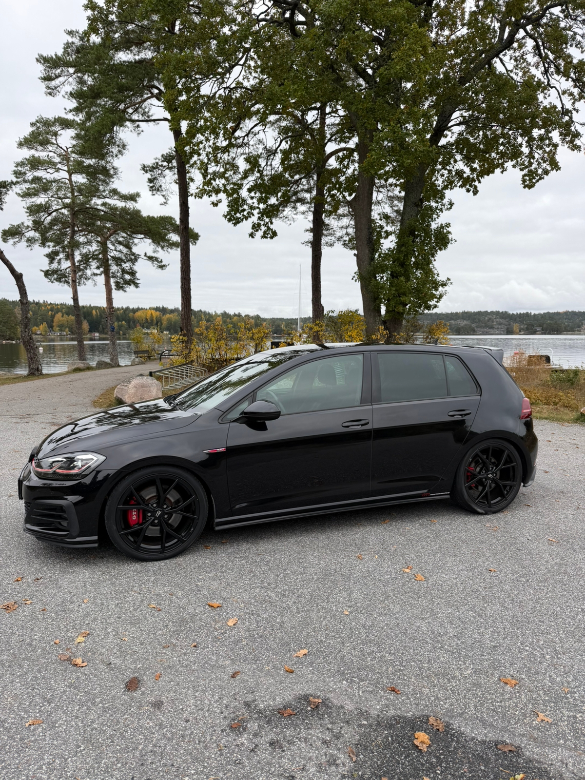 Volkswagen Golf 2018, bild 2/10