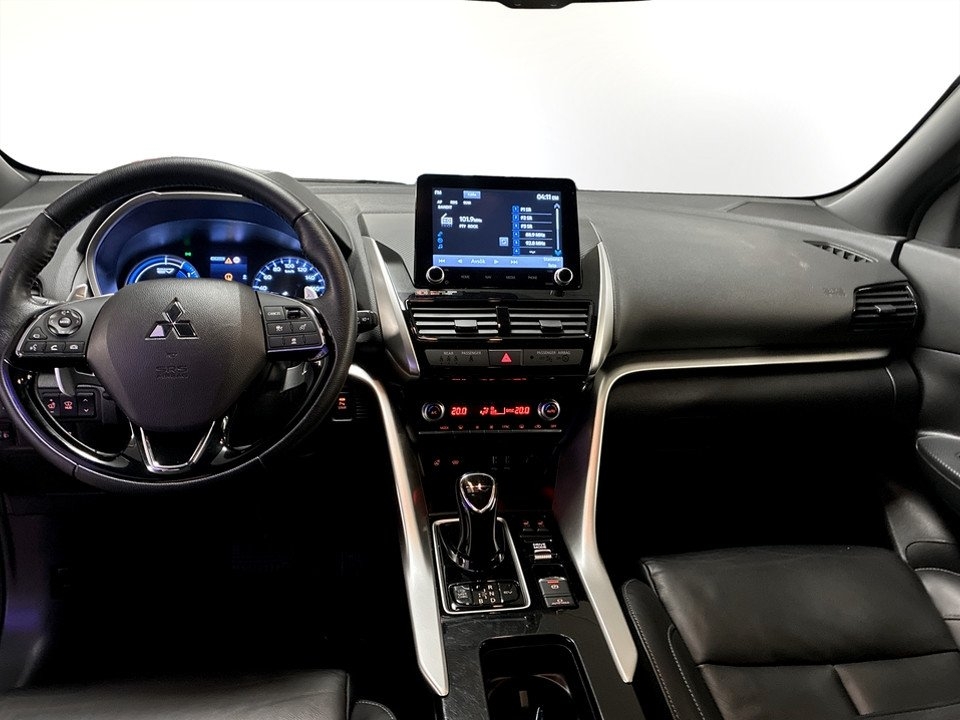 Mitsubishi Eclipse Cross 2022, bild 6/10