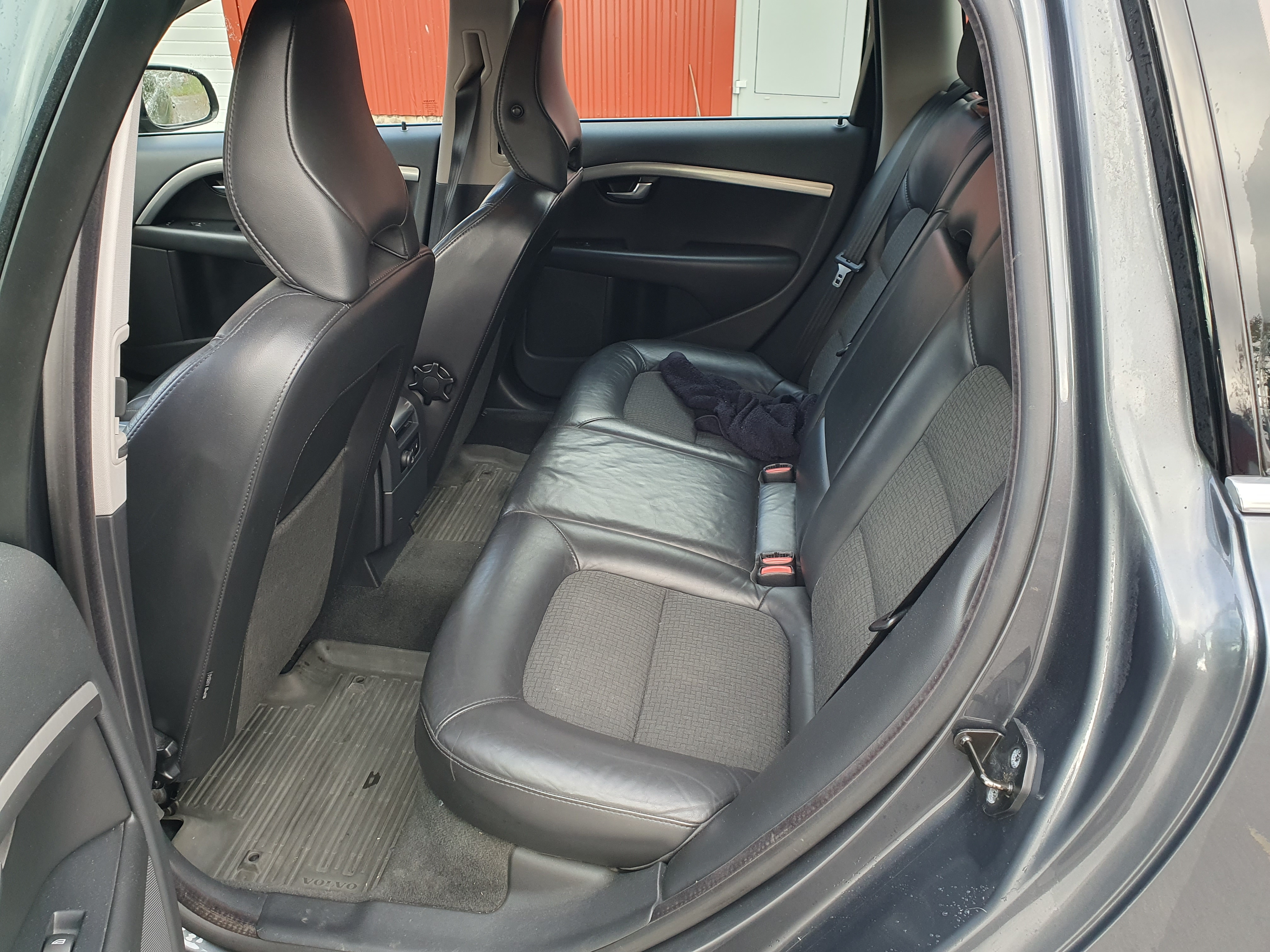Volvo V70 D3 Geartronic 2012, bild 5/7