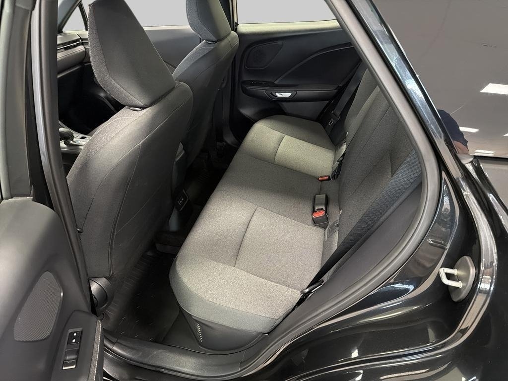 Lexus LBX 2025, kuva 7/10
