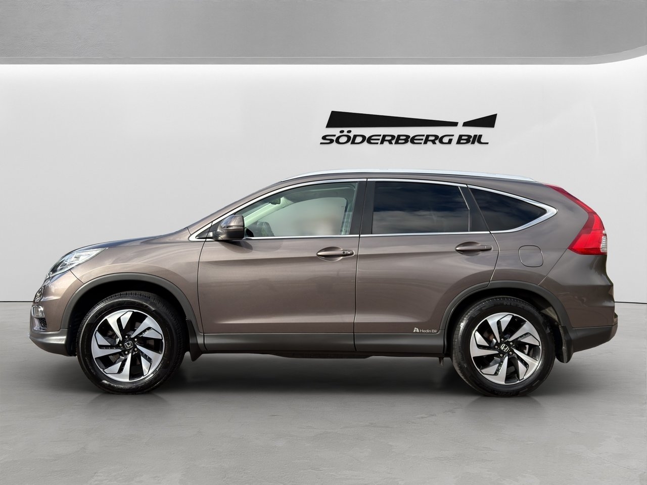 Honda CR-V 2016, bild 4/10