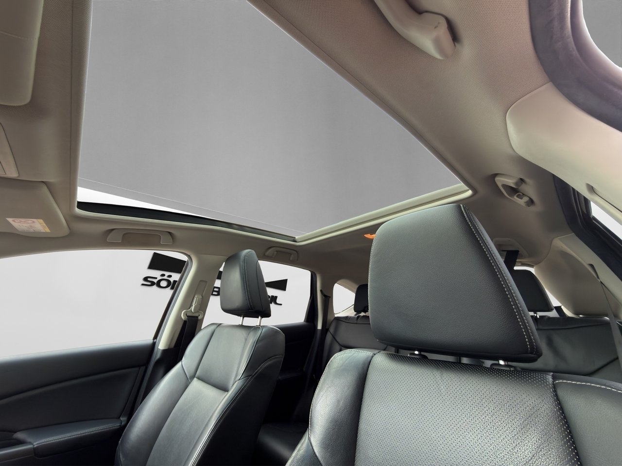 Honda CR-V 2016, bild 7/10