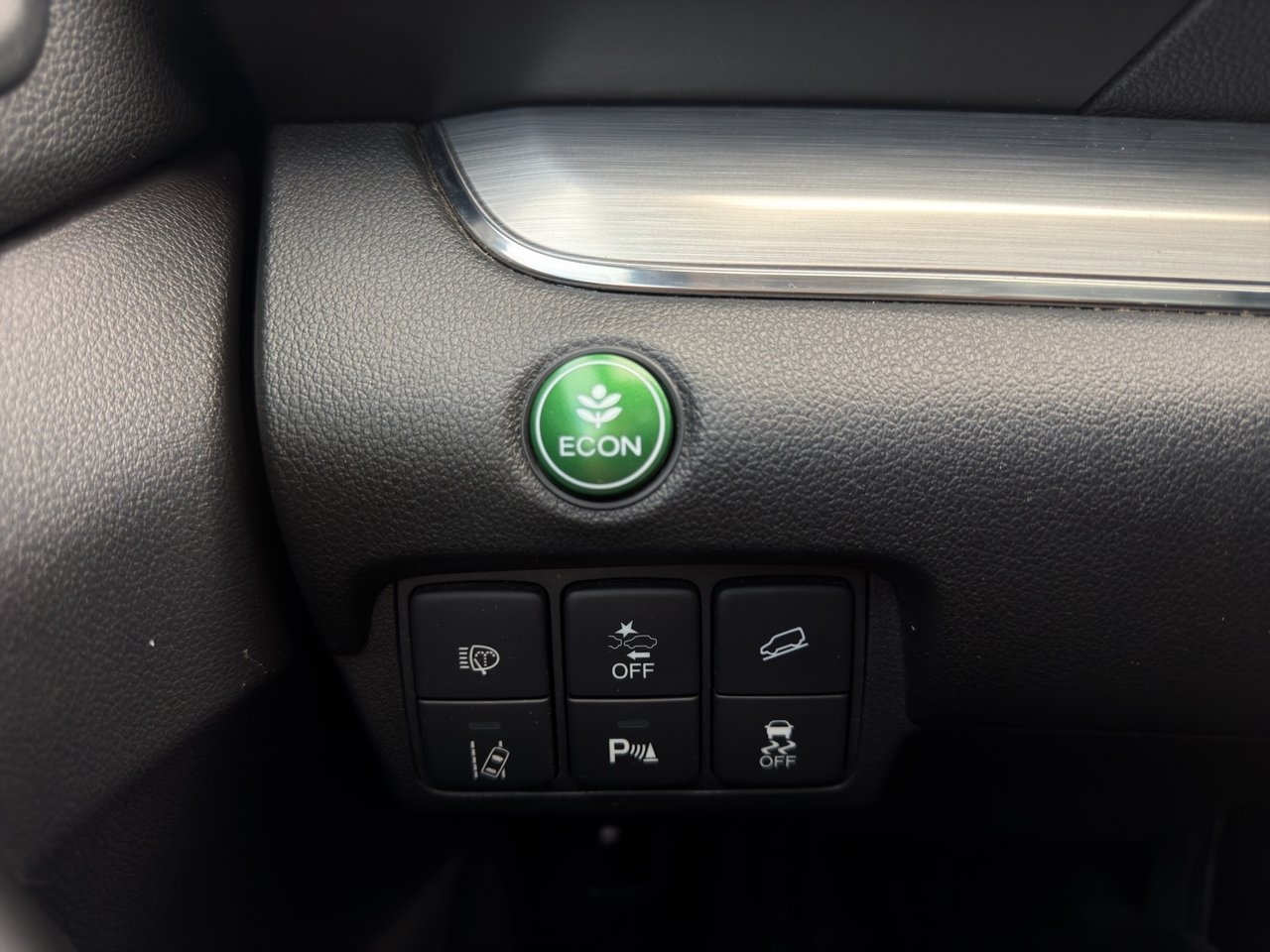Honda CR-V 2016, bild 6/10