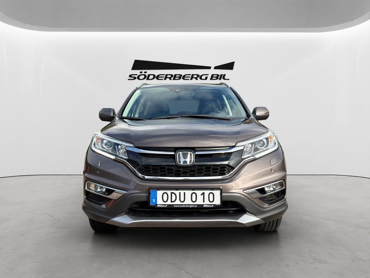 Honda CR-V 2016, bild 2/10