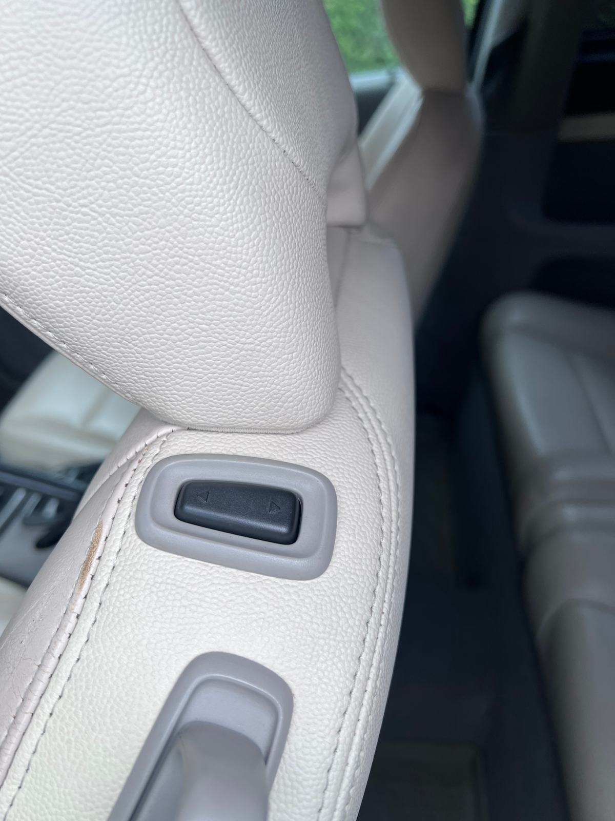 Volvo C30 2.4i Geartronic 2008, bild 6/10