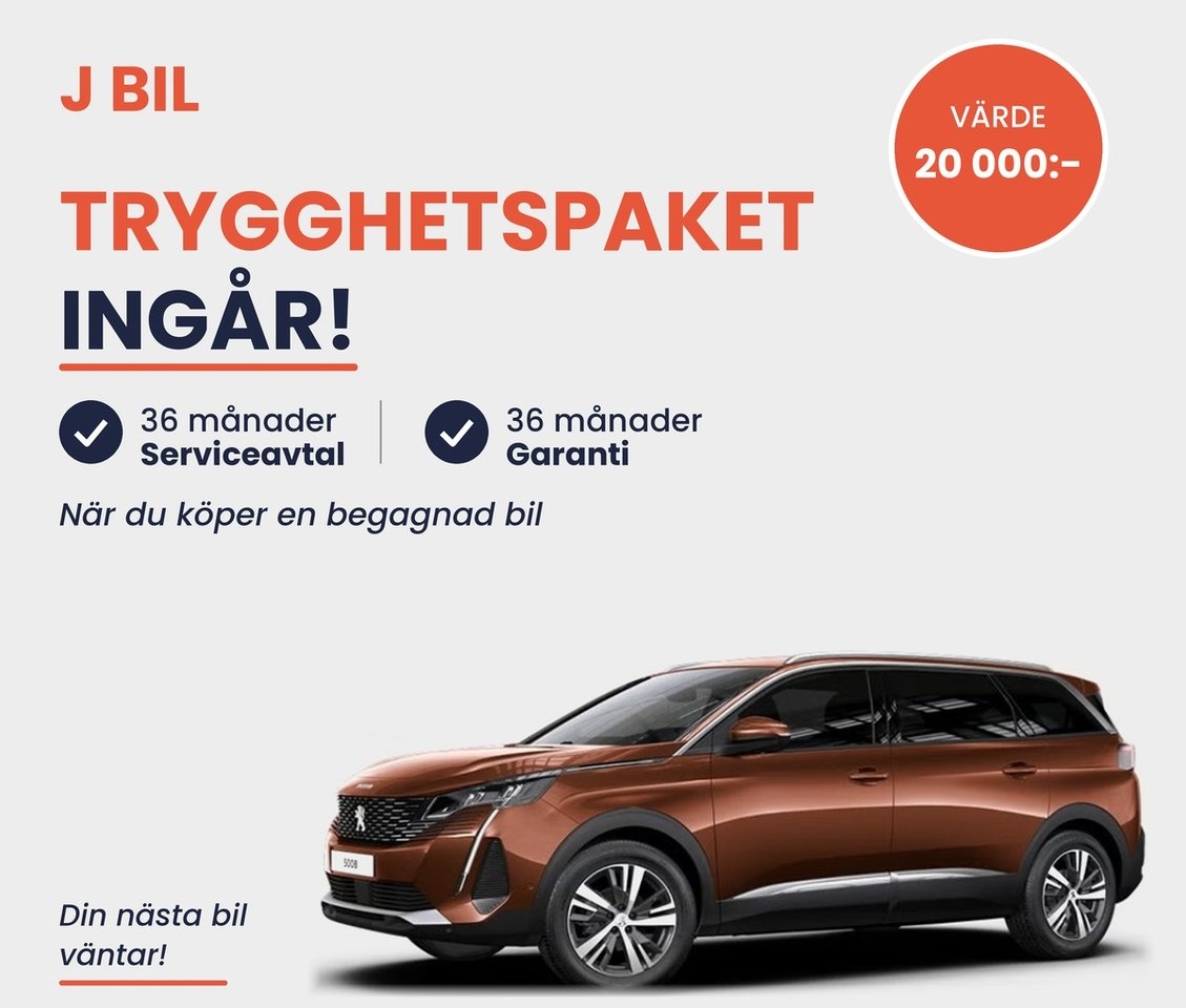 Citroen C4 Max Hybrid 145hk Aut 2025, bild 2/10