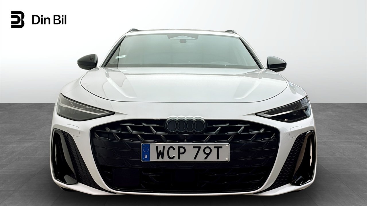 Audi A6 S line 2026, bild 4/10
