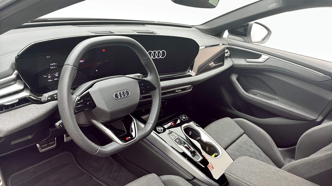 Audi A6 S line 2026, bild 7/10