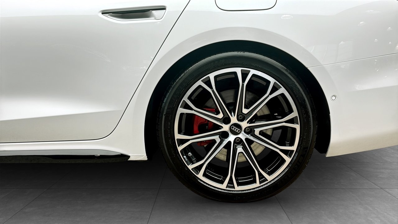 Audi A6 S line 2026, bild 6/10