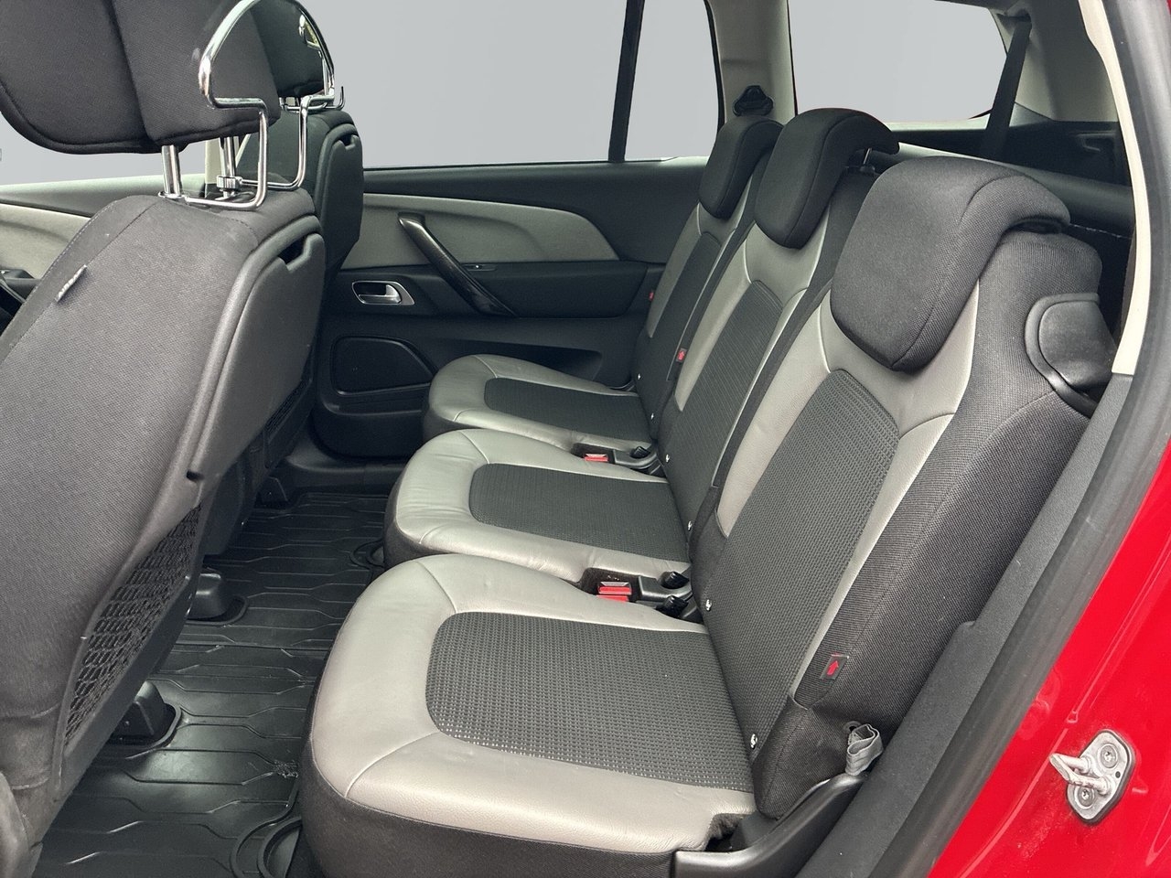Citroen Grand C4 Picasso 2016, bild 7/10
