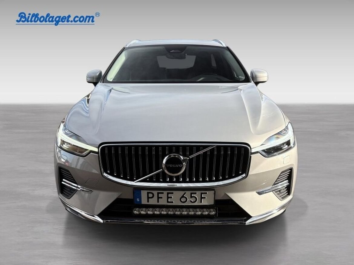 Volvo XC60 B4 Diesel Inscription 2022, kuva 3/10