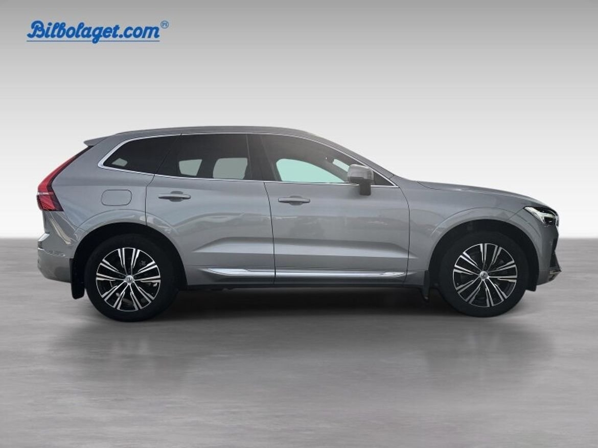 Volvo XC60 B4 Diesel Inscription 2022, kuva 6/10