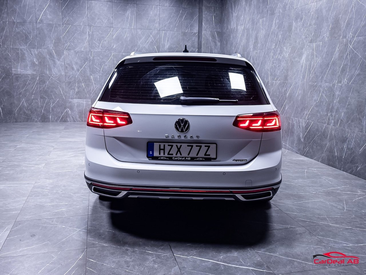 Volkswagen Passat Alltrack 2.0 TDI SCR 2022, bild 6/10