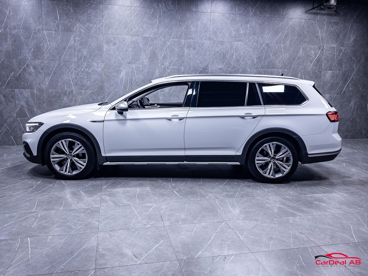 Volkswagen Passat Alltrack 2.0 TDI SCR 2022, bild 4/10