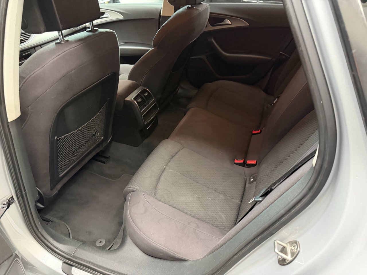 Audi A6 2.0 TDI 2014, bild 7/10