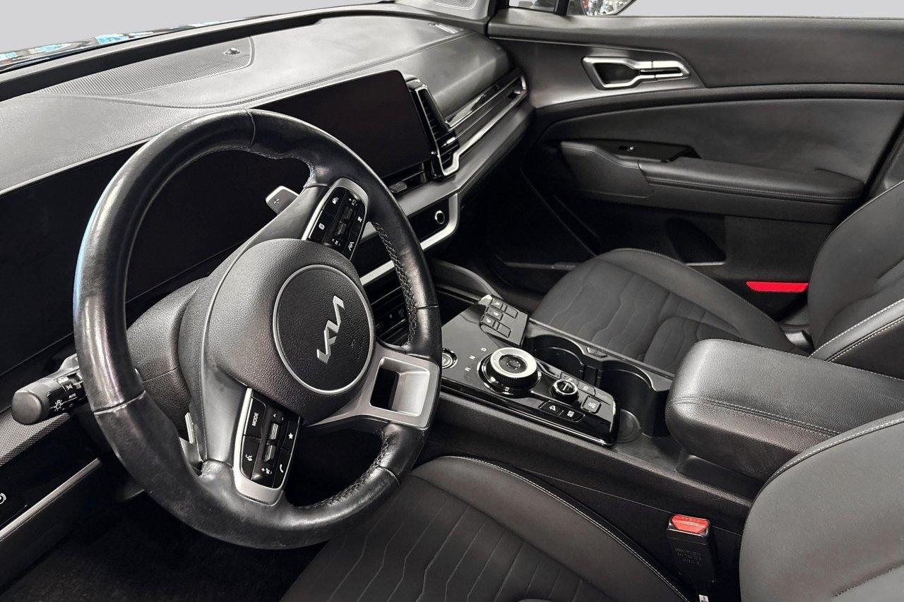 Kia Sportage Advance 2023, bild 7/10