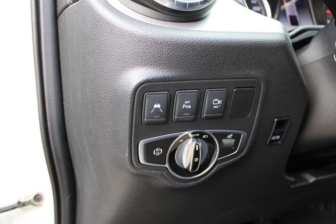 Mercedes-Benz X 250 d 4M 7G 225hk 2018, bild 6/9