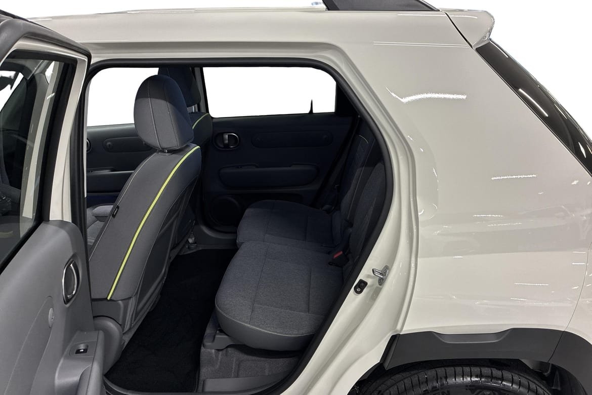 Hyundai Inster Cross 49kWh Long Range 2025, bild 7/10