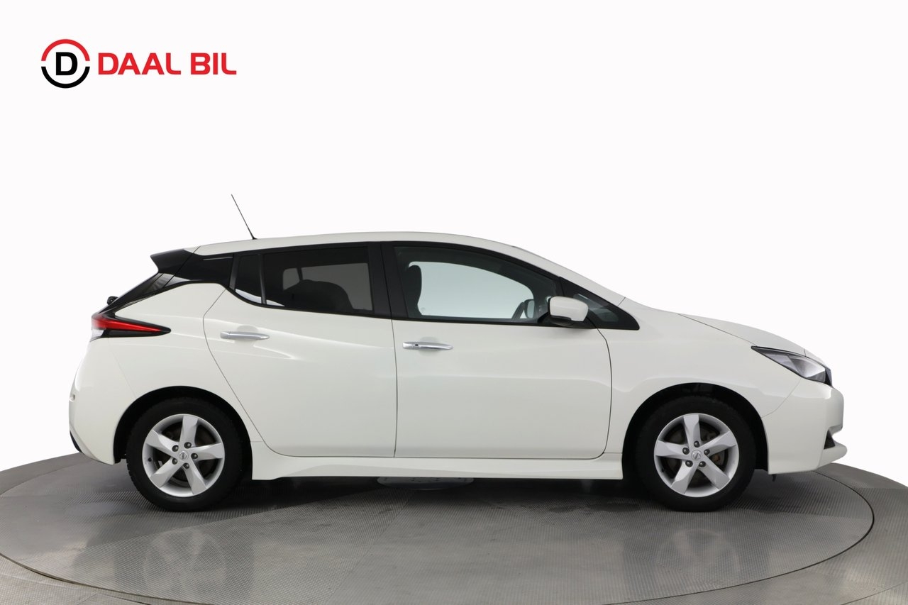 Nissan Leaf 150HK 40kWh ACENTA 2020, bild 5/10