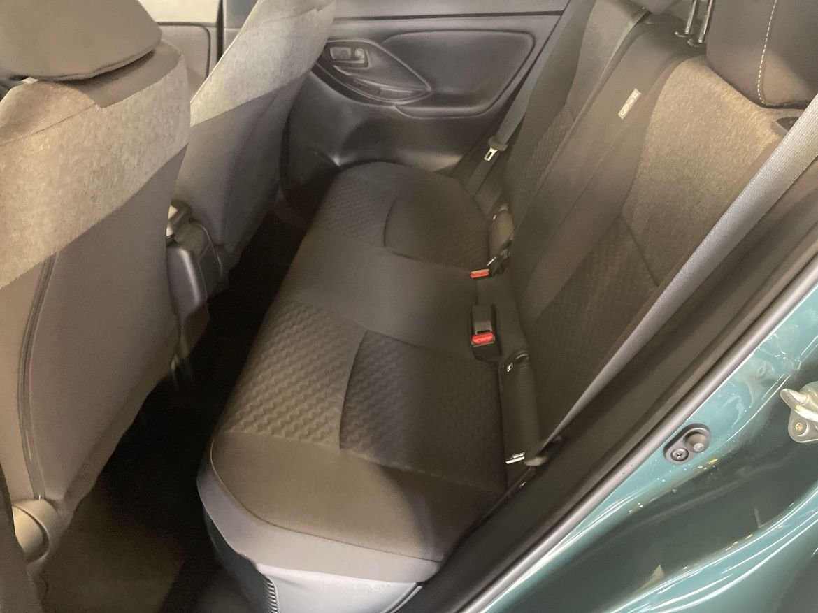 Toyota Yaris Cross 2026, bild 7/10