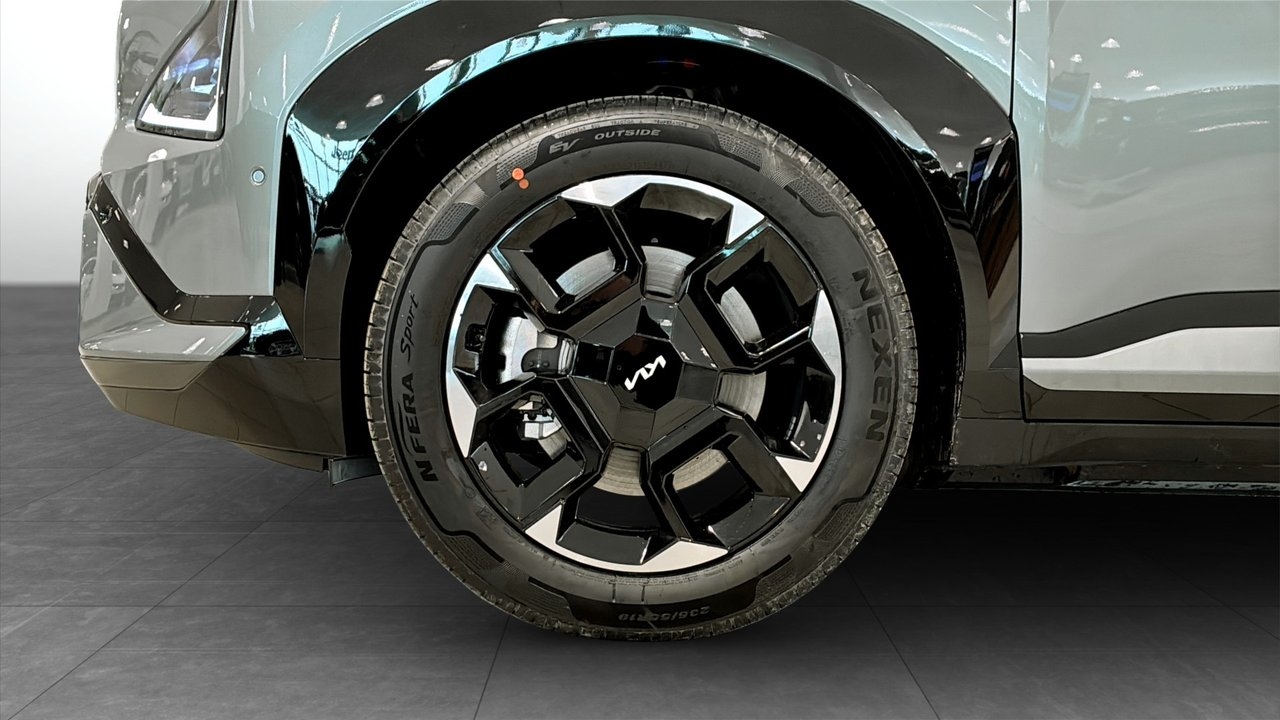 Kia EV5 GT LINE FWD LONG RANGE 2027, bild 6/10