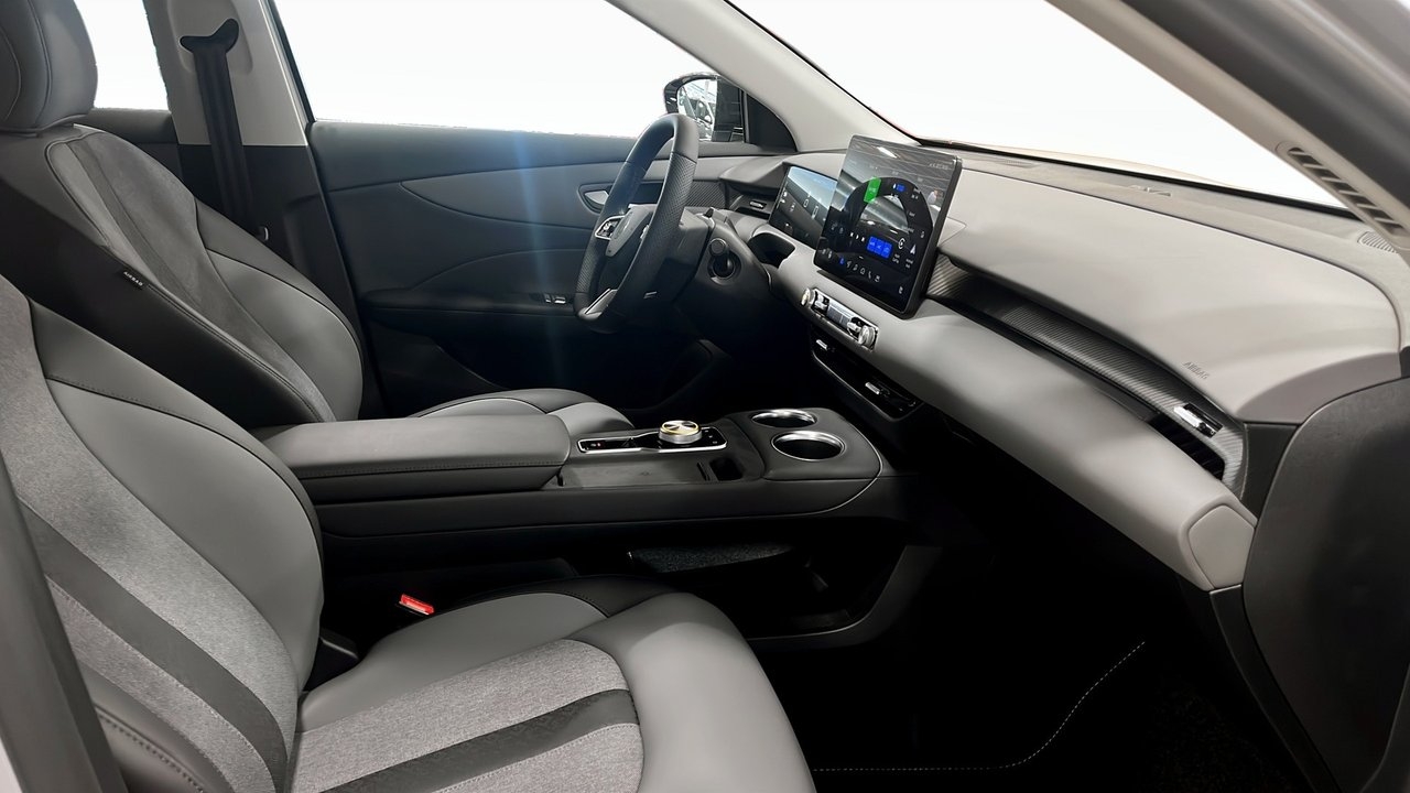 MG S5 EV LUXURY 64KWH 2026, bild 3/10