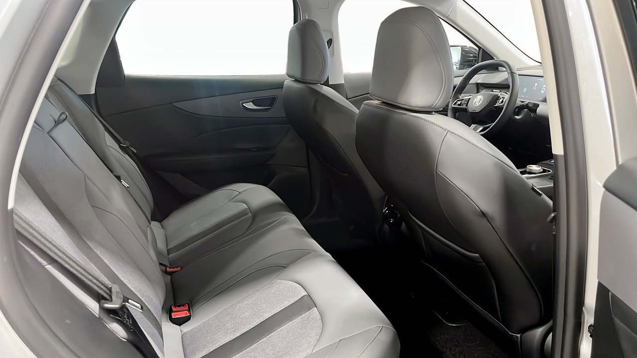 MG S5 EV LUXURY 64KWH 2026, bild 5/10