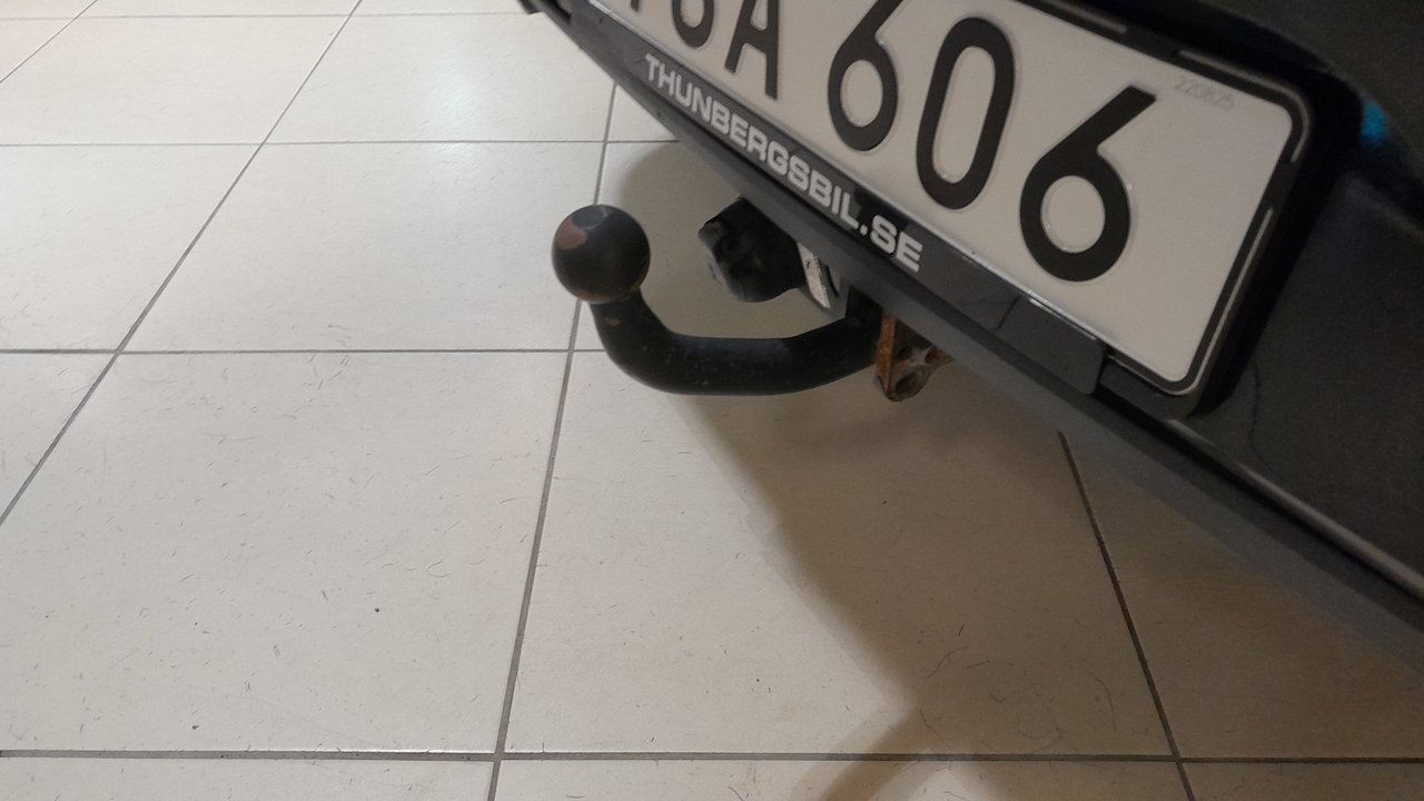 Volvo S90 D4 2018, kuva 7/10