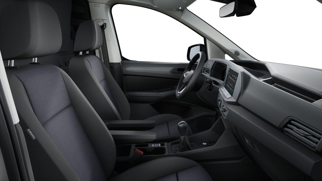 Volkswagen Caddy 2026, bild 3/3