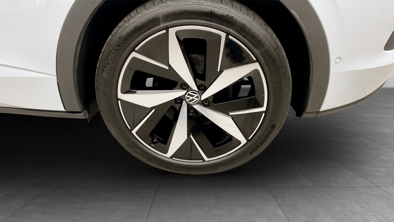 Volkswagen ID.4 GTX 2023, bild 6/10