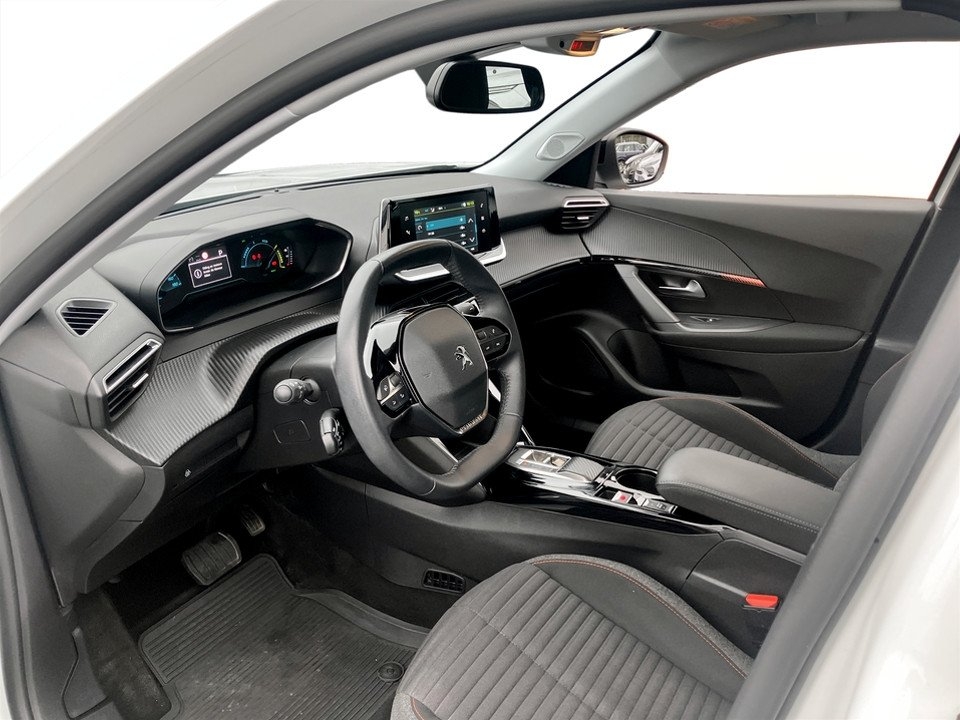 Peugeot e-2008 Active 2022, bild 5/10