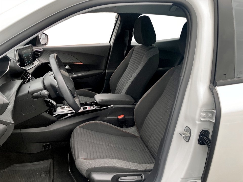 Peugeot e-2008 Active 2022, bild 4/10