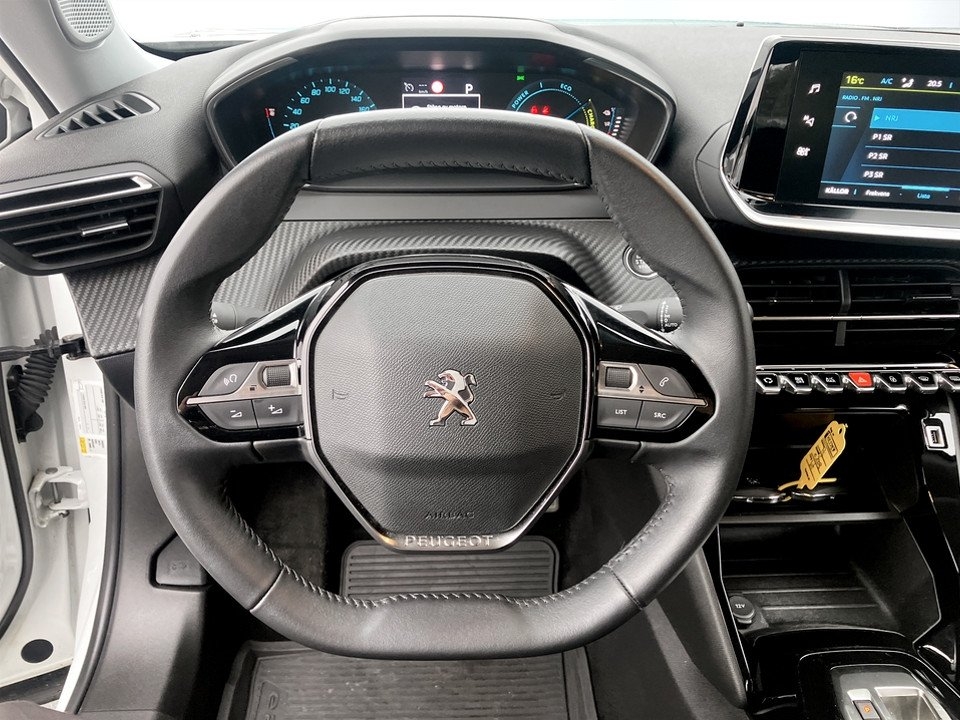 Peugeot e-2008 Active 2022, bild 7/10